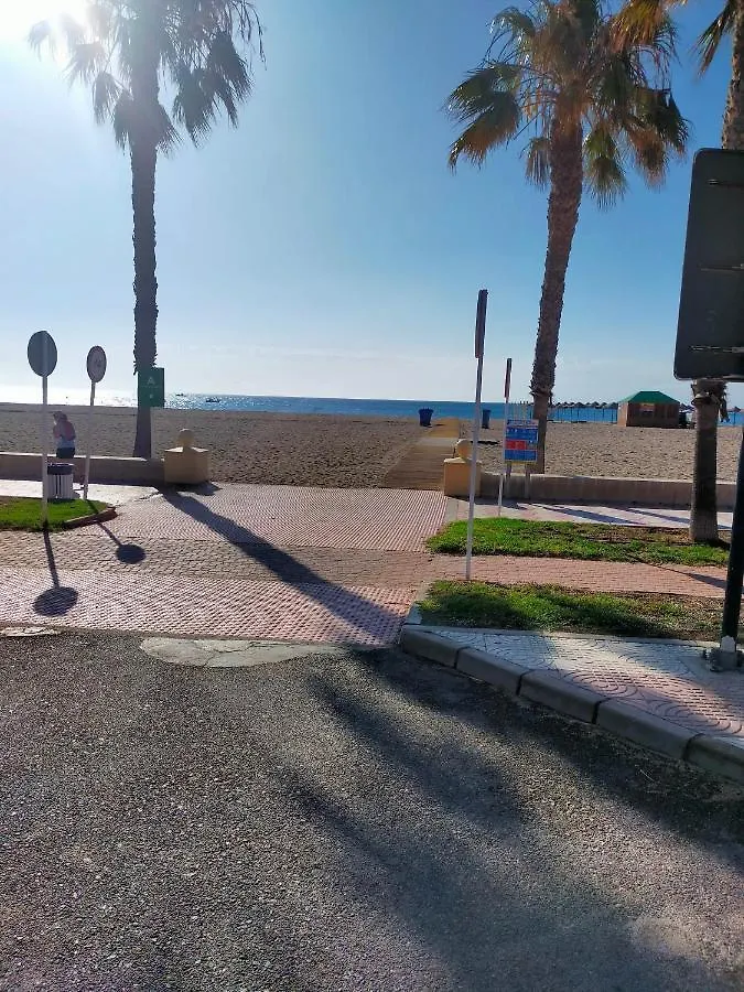 Apartamento La Romanilla A 200Metros De La Playa Apartment Roquetas de Mar