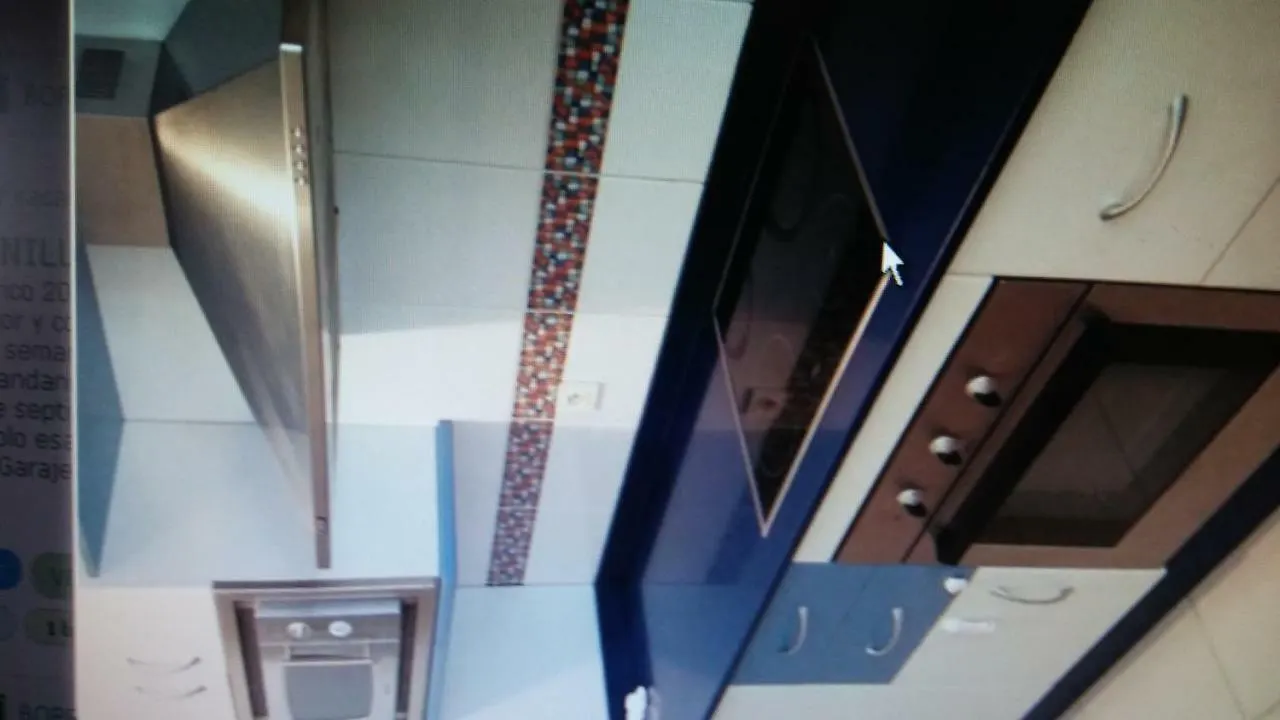 Apartamento La Romanilla A 200Metros De La Playa Apartment Roquetas de Mar