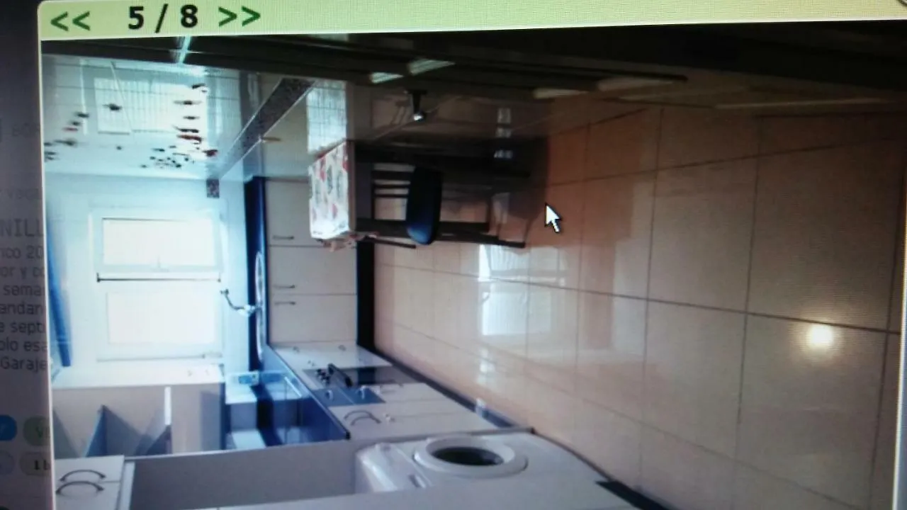 Apartamento La Romanilla A 200Metros De La Playa Apartment Roquetas de Mar