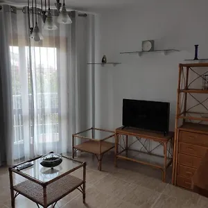 Apartamento Apartamento Aguadulce Sur, Roquetas de Mar