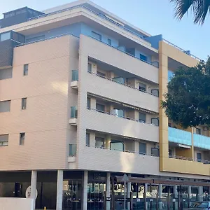 Apartamento Salinas, Roquetas de Mar
