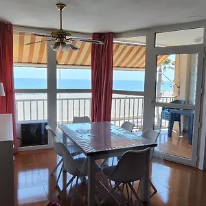 Apartamento Premiere Ligne De, Roquetas de Mar